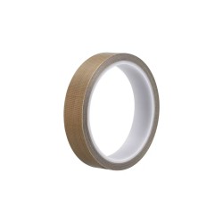 High Temperature Tape 20mm Brown High Temperature Tape 20mm Brown
